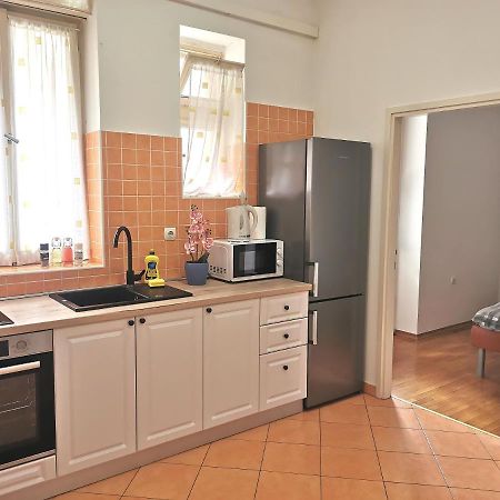 Apartments Smile Split Exterior foto
