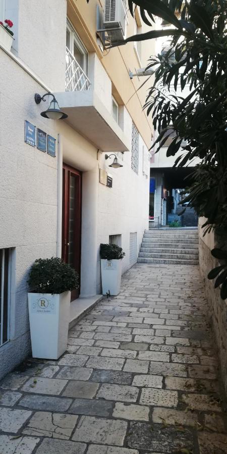 Apartments Smile Split Exterior foto