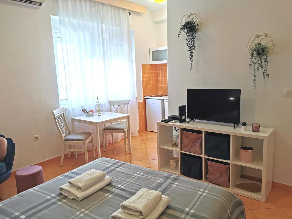 Apartments Smile Split Exterior foto